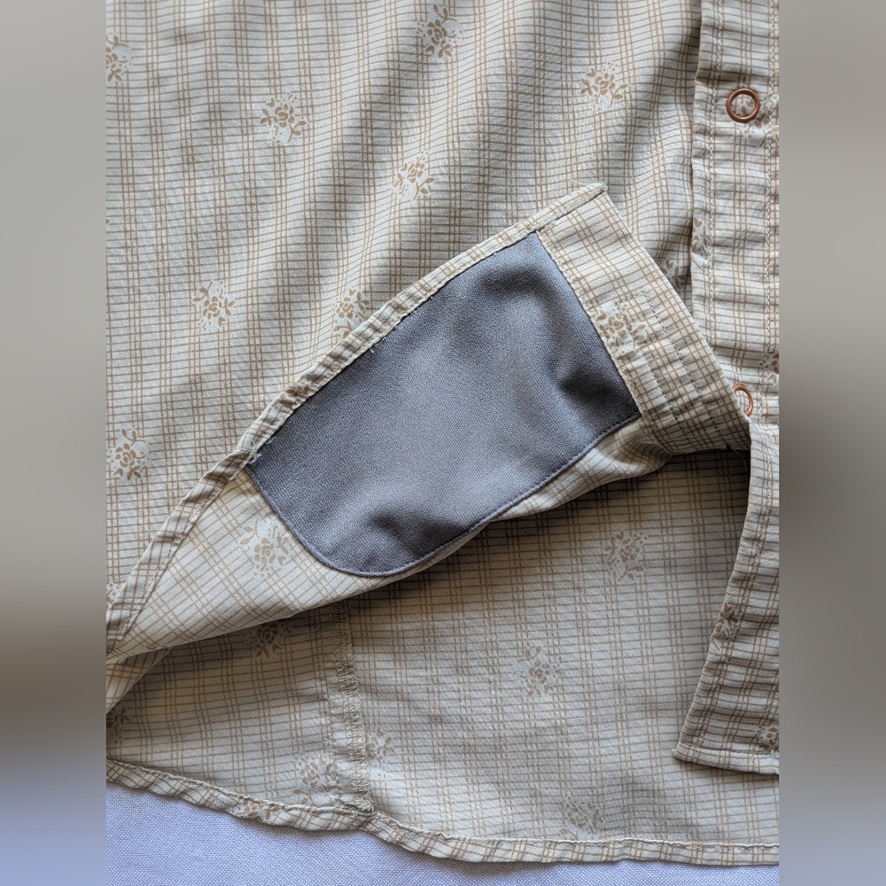 Howler Brothers H Bar B Tech Shirt - Picture 4 of 5